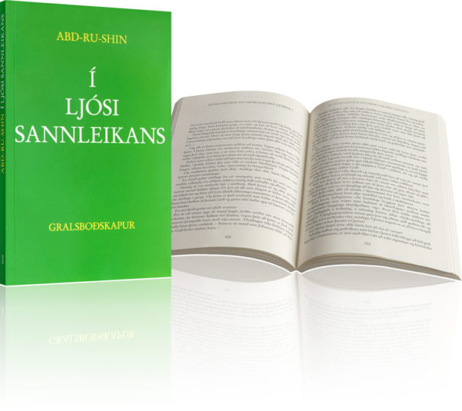 Í ljósi sannleikans – Gralsboðskapur eftir Abd-ru-shin